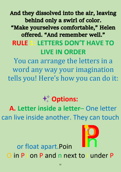 Rules Preview